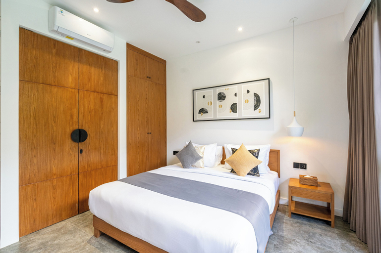 Bedroom 16