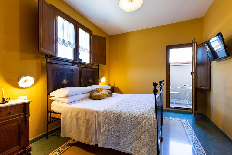 Others 4, B&B ANTICA KALAGONIS, Cagliari