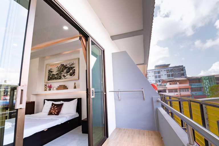Others 5, Mind and Punpun Apartment, Muang Surat Thani