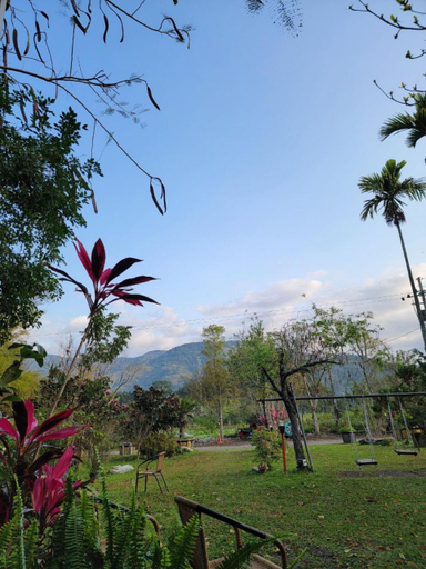 3, YingChia SPA Homestay, Taitung