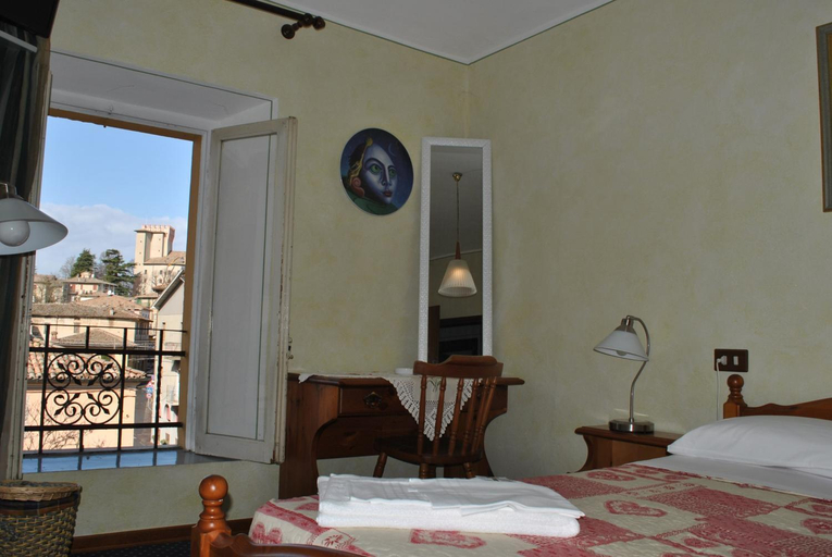 Bedroom 2, La Lanterna di Guiglia, Modena