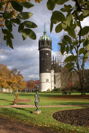 Exterior & Views 2, Pension Heinrich Heine, Wittenberg