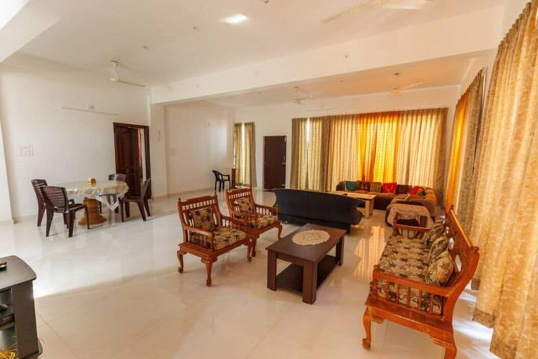 Others 4, Gintara Beachstay, Udupi