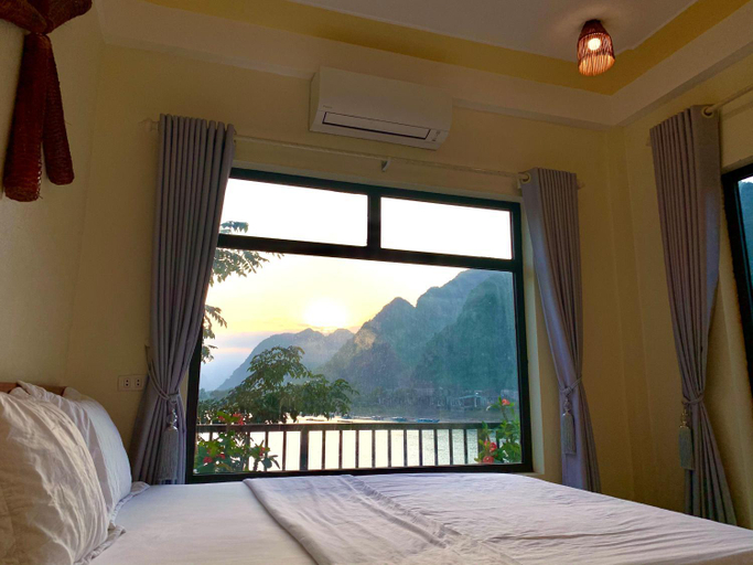 Bedroom 2, Phong Nha Coco Riverside, Bố Trạch