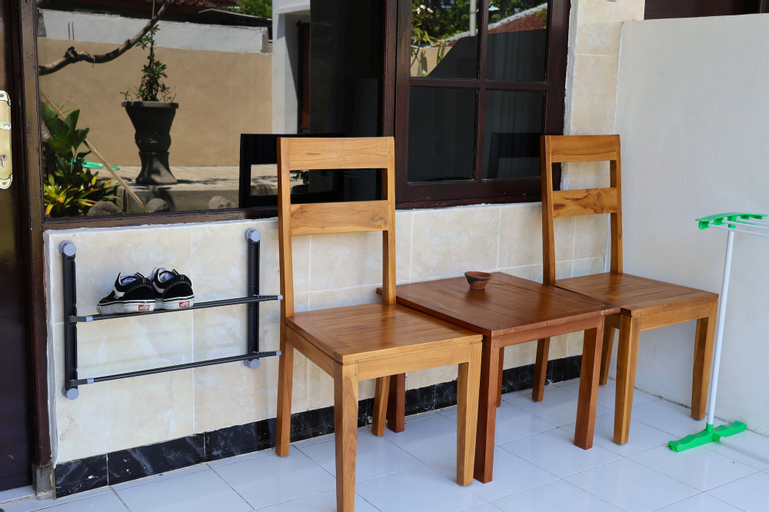 Others 5, Pondok Dete Guesthouse, Denpasar