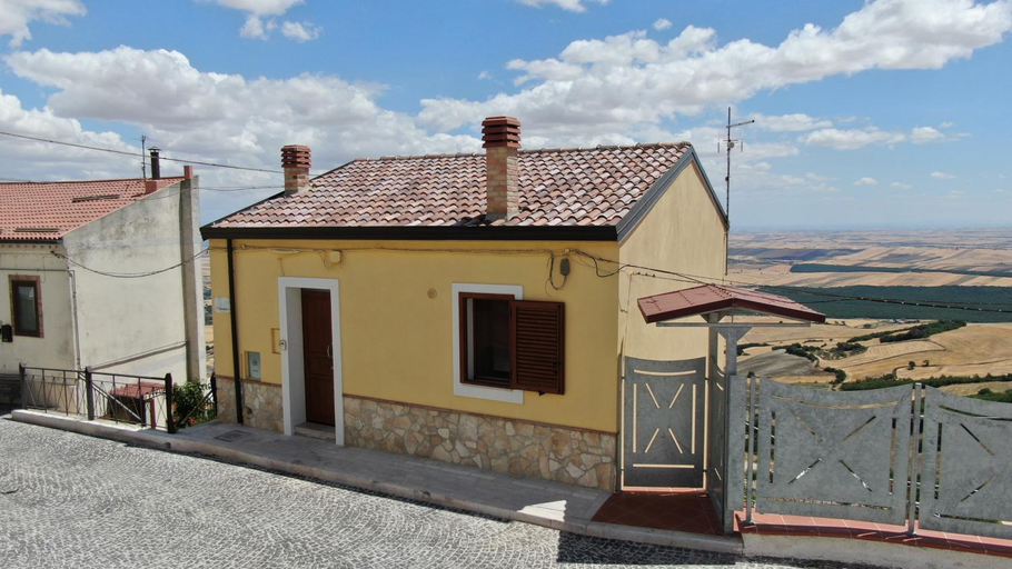 Others 5, B&B Al Belvedere, Foggia