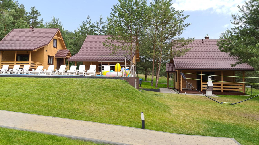 Others 4, Sosnowe Wzgorze, Szczytno