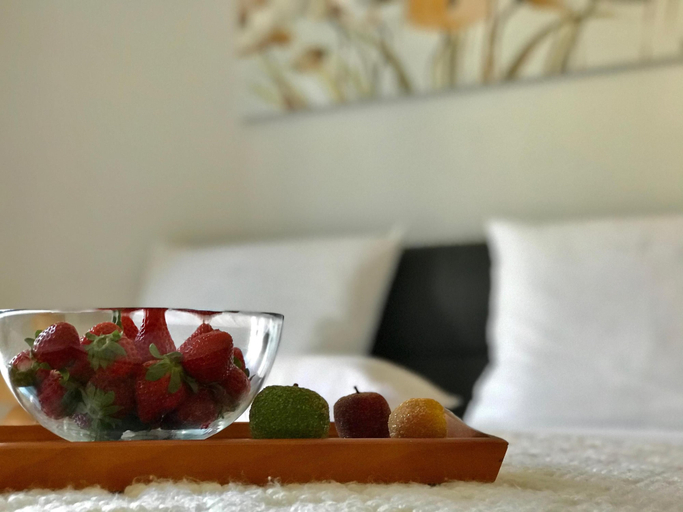 Food & Drinks 5, Apartment Adri, Rovinj