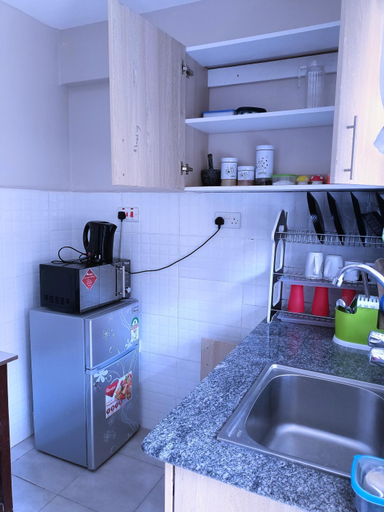 Others 5, The Purple Gem Airbnb -South B- Oak South Apartments, Embakasi South