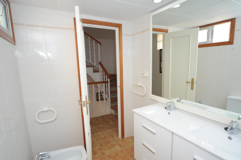 Bathroom 2, Adosado Puntamer Orangecosta, Castellón