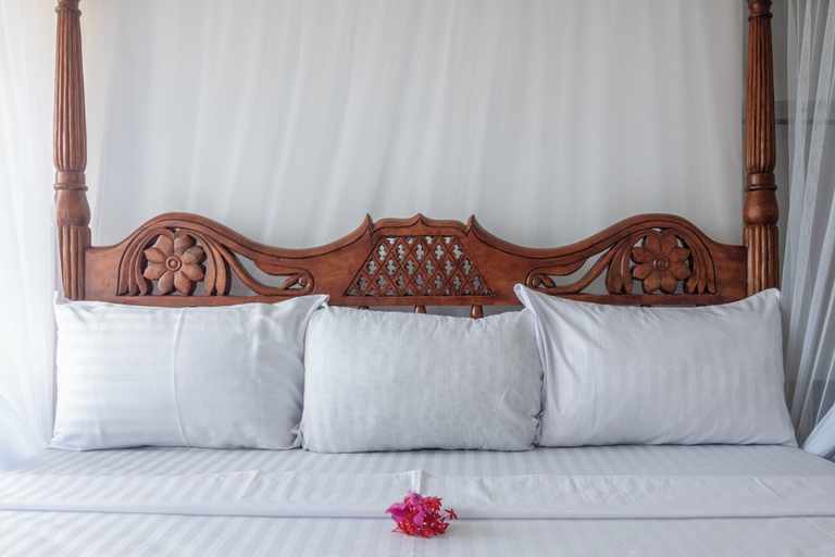 Bedroom 3, Villa Black Pearl, Msambweni