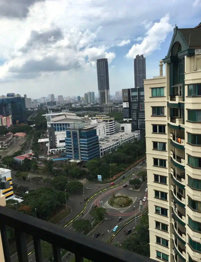 Others 3, Apartemen Boutique Kemayoran 1 BR, Central Jakarta