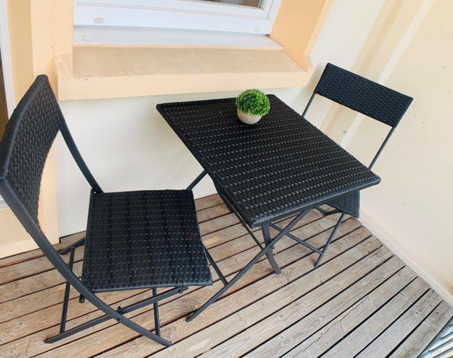 Others 5, Komfortables Apartment in Bad Elster mit Netflix, Vogtlandkreis