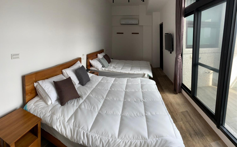 3, Bondi Homestay, Hualien
