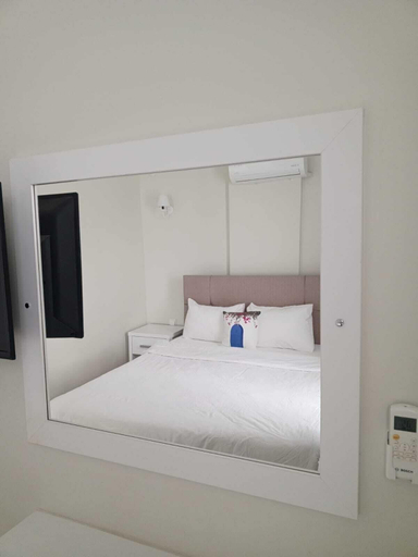 Bedroom 3, Port Hotel Tasucu, Silifke