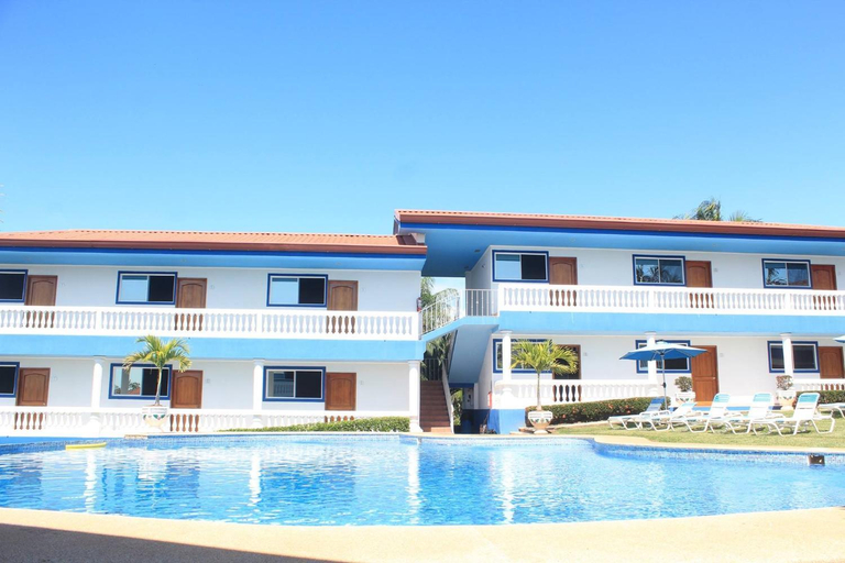 Others 5, Hotel Grosseto Palma Real, Parrita