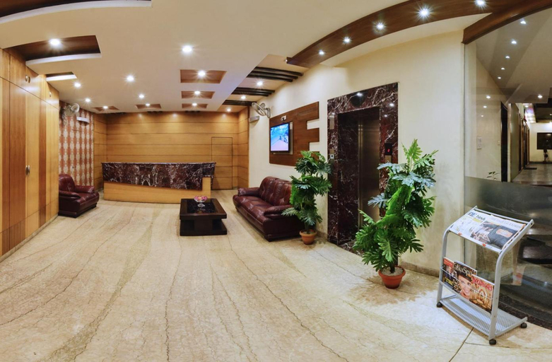 Others 5, Hotel Shanti Palace, Ajmer