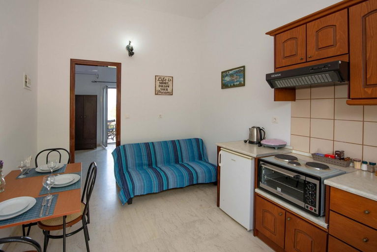 Others 3, Lena's Apartments, Ionian Islands
