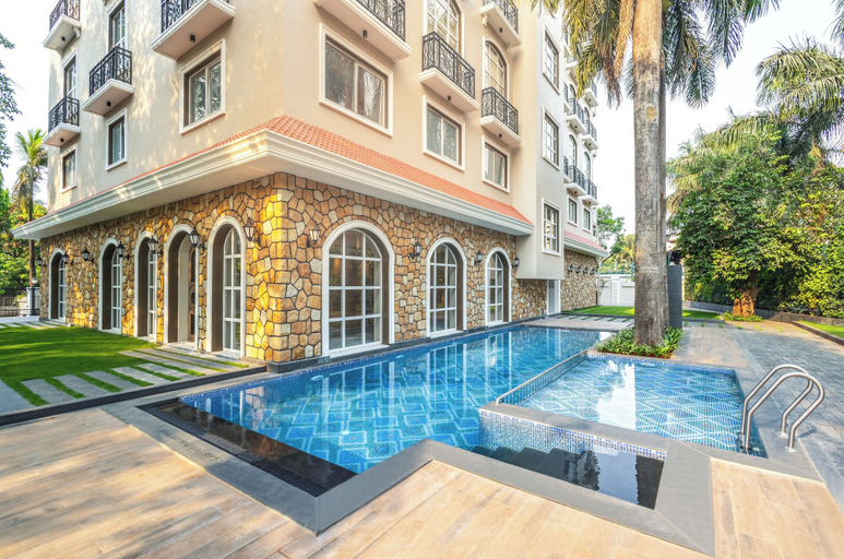 Sport & Beauty 2, Enrise by Sayaji Lonavala, Pune