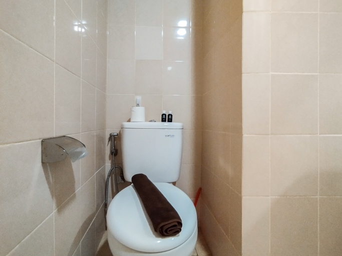 Bathroom 5