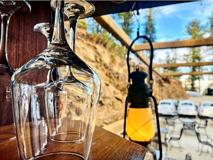 Food & Drinks 5, TETHYS HIMALAYA NARKANDA, Shimla