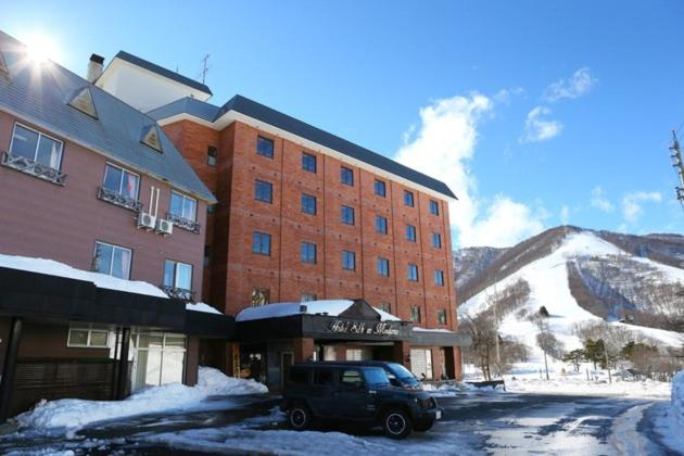 Others 3, Hotel Silk in Madarao - Vacation STAY 79648v, Myōkō