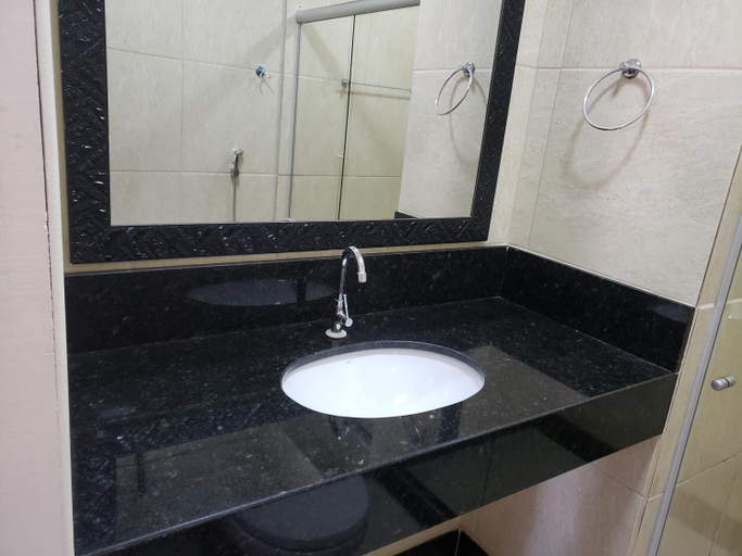 Others 2, Enseada Suites, Guarapari