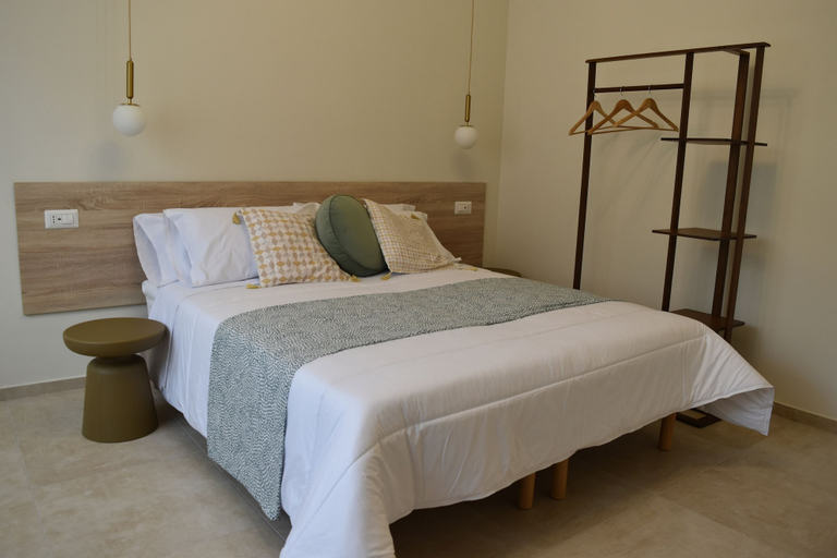 Bedroom 3, Namuri Comfortable Rooms, Agrigento