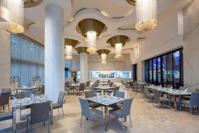 Food & Drinks 5, Garza Blanca Resort & Spa Los Cabos, La Paz