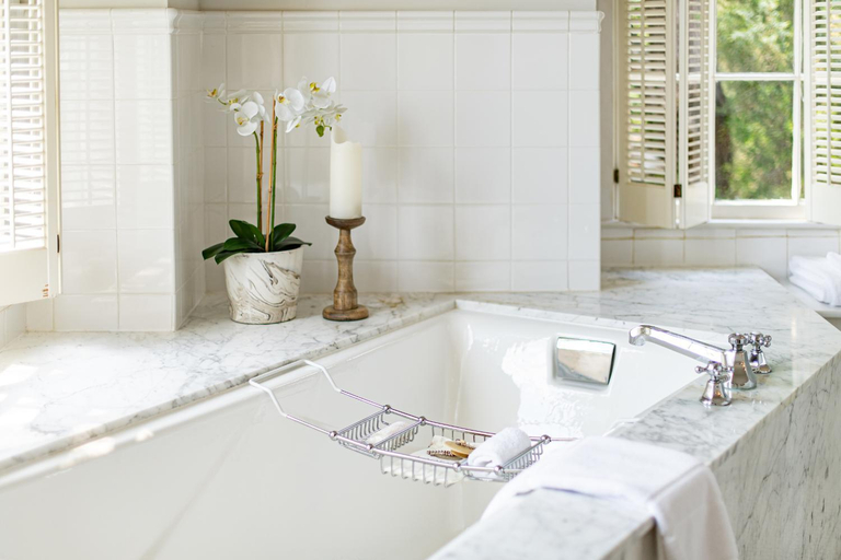 Bathroom 5, The Willcox, Aiken