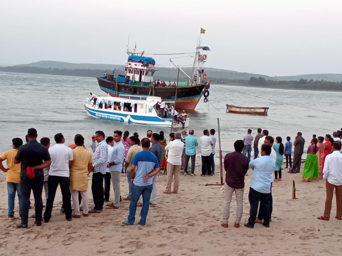 Others 3, Seaside private house Chaitanya homestay 7304034389, Ratnagiri