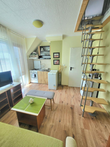 Others 4, Penthouse Apartments PERLA, Vasiliko, Tsarevo