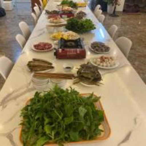Food and beverages 3, Praha Villa Tam Dao - Venue Travel, Tam Dao
