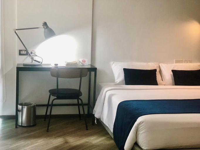 Bedroom 16