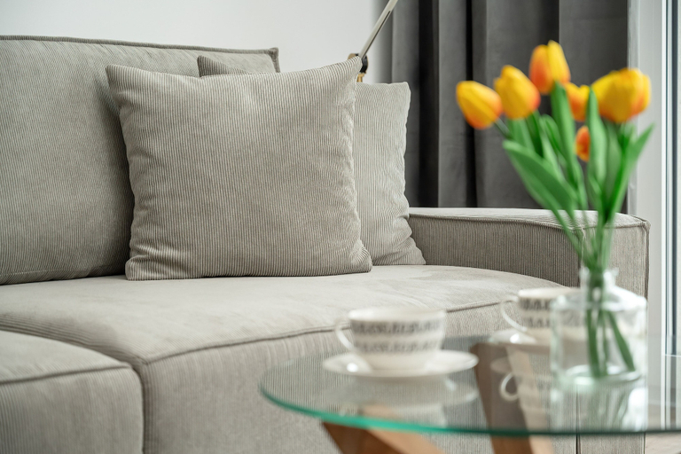 Others 5, Stylish Apartment in Wroclaw by Renters, Środa Śląska