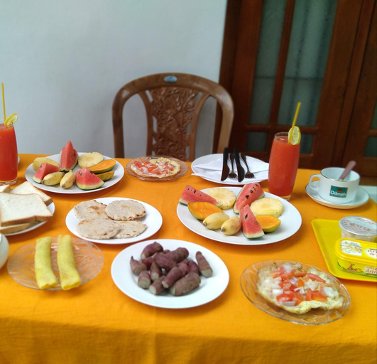Food & Drinks 5, ARANI HOMESTAY, Thamankaduwa