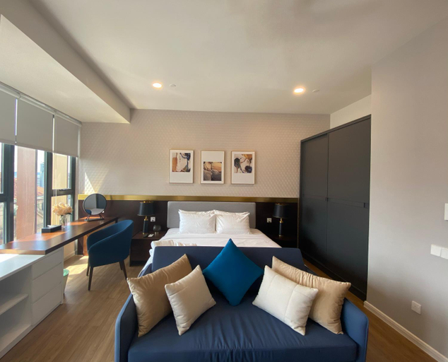 Others 3, Ceylonz Starlight Suites Bukit Bintang, Kuala Lumpur