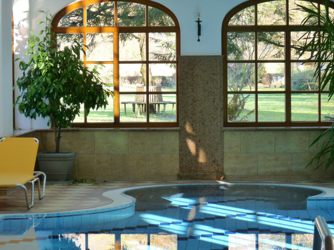 Sport & Beauty 2, Gasthof Hotel Doktorwirt, Salzburg