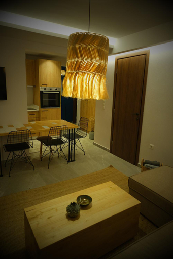 Others 5, Villa Philia - Olympus, Central Macedonia