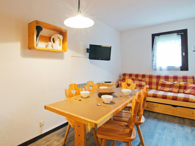 Others 4, Apartment Villaret 317 by Interhome, Savoie