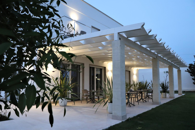 Food & Drinks, Verde Blu Vacanze B&B, Lecce