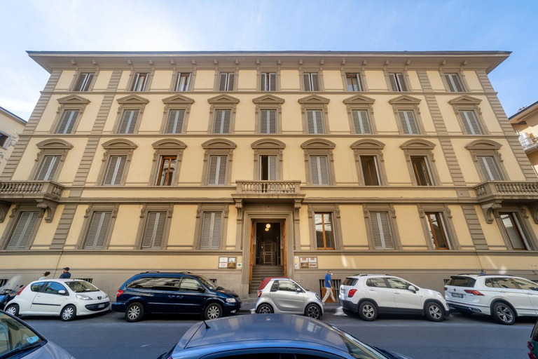 Exterior & Views 2, Hotel Annabella Roof Terrace, Florence