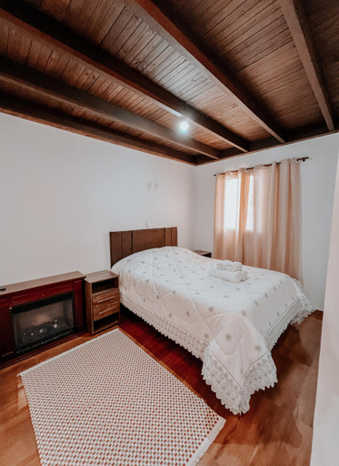 Others 3, Apartamentos Dumont, Camanducaia