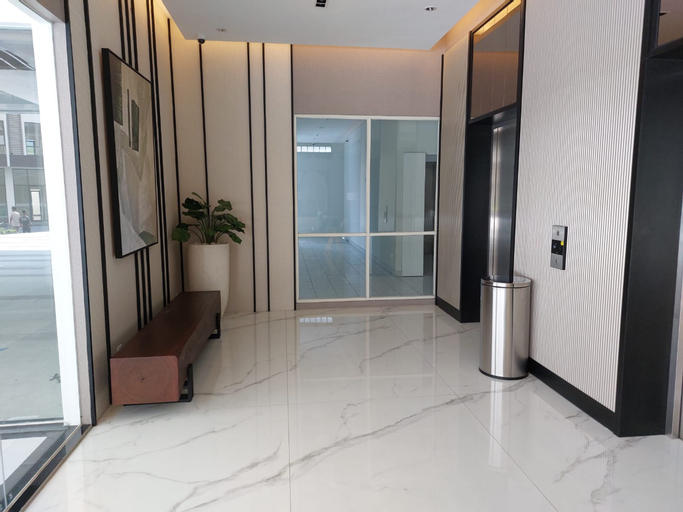 Exterior & Views 4, Barsa City Babarsari 618, Sleman