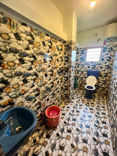 Bedroom 3, Venish Home Stay, Dindigul