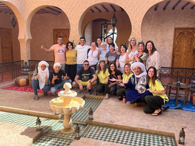 Others 4, Riad Belvedere, Errachidia