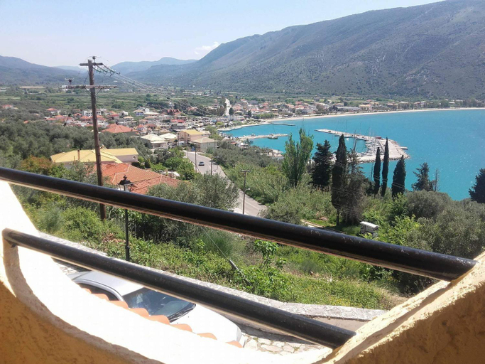 Others 3, Amazing view apartment, Epirus