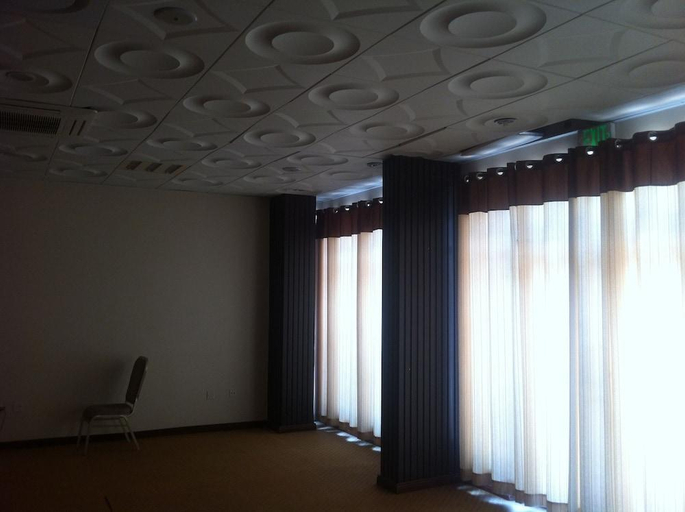 4, Hotel LaBama, Gaborone