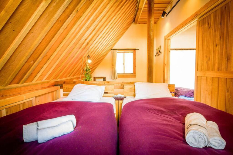 Bedroom 7