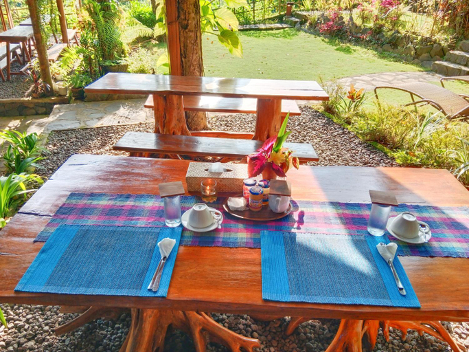 Others 4, Eco Hut by Valley and 7 Waterfalls, Buleleng